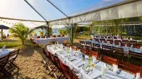 Oualie Beach Resort Hotels in Понд Хилл