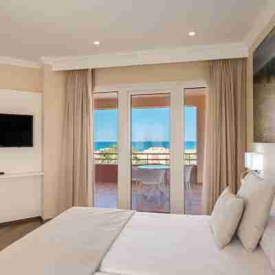 奧利瓦新星海灘高爾夫飯店 Rooms