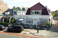 Hotel Zand Hotels near Kitesurfschool Bries