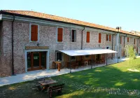 Mulino Delle Valli Hotels in Villa Bartolomea