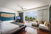 Blue Diamond Luxury Boutique Hotel