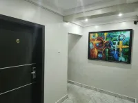 Preserve Apartments and Suites