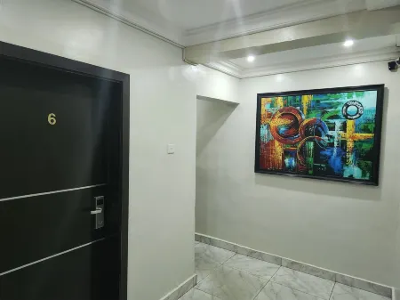 Preserve Apartments and Suites