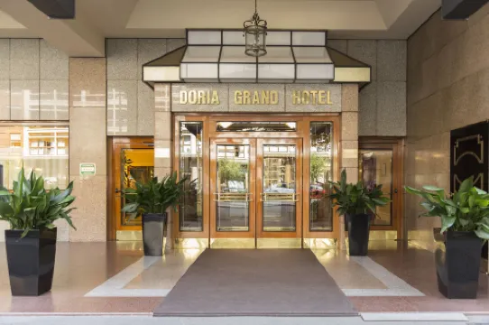 Doria Grand Hotel