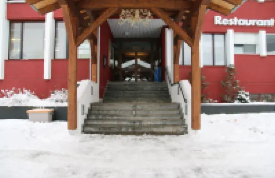 Minster Hotel Hoteles en 