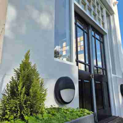 The Great Western Hotel Hotel Exterior