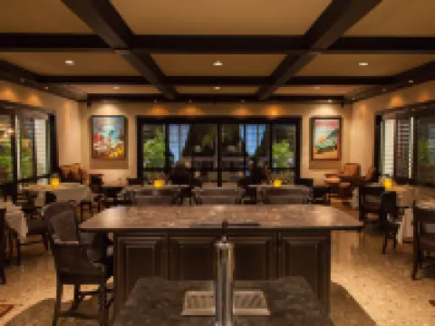 Dolphin Cove Hotels in Freeport