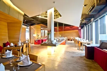 รูปภาพของโรงแรมเดอะ นาว