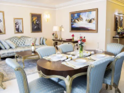 Home Suites Boutique Hotel Freetown Hotels in Freetown