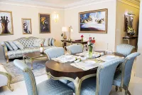 Home Suites Boutique Hotel Freetown Hotels near Lumley Beach Rd