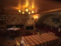 Casa Calda - breakfast