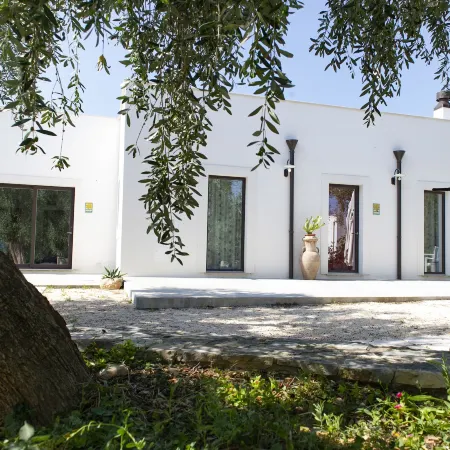 Tenuta Santa Maria