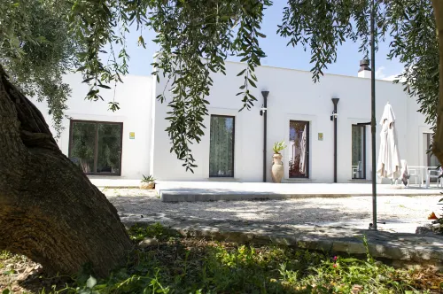 Tenuta Santa Maria - Pet friendly