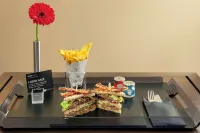 NH Frankfurt Airport West Hotels in Raunheim