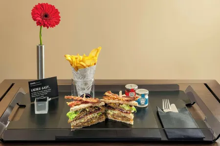 NH Frankfurt Airport West