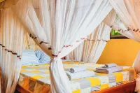 Aparthotel Jardin Tropical - balcón