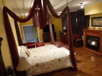 Davie School Inn Hotels in Anna