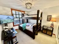 Mammoth Luxe Retreat - Private Steam Room & Massage Chair