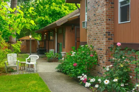 Coles Bay Vacation Retreat Отели рядом с достопримечательностью «Суорц Бэй Терминал»