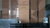Tamansari Mahogany Apartment Hotels in West Telukjambe
