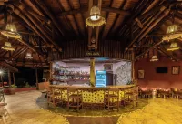 Sentrim Amboseli Lodge