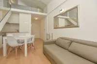 Makarska Touristik Apartments Hotels in Makarska