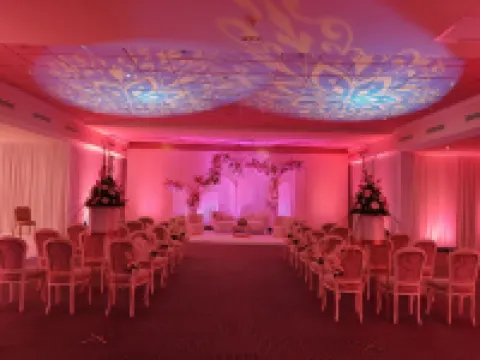 Les Oliviers Palace Hotels in Sfax
