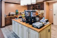 Homewood Suites by Hilton Dover - breakfast