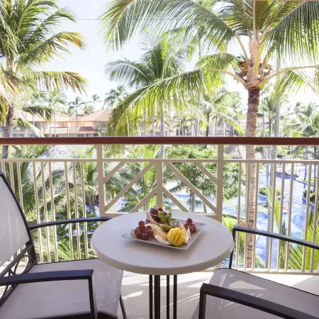 Majestic Elegance Punta Cana - All Inclusive