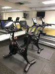 Francis Marion Hotel - Gym