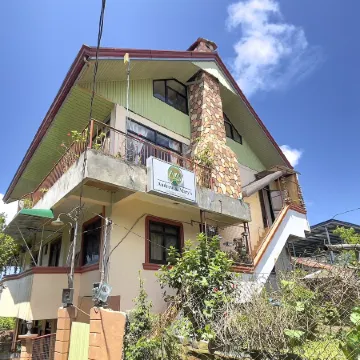 Andrew & Mary's Lodging House