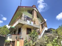 Andrew & Mary's Lodging House Hotels near sagada boundery arc