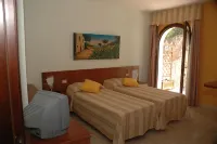 Agriturismo l'Arca di Anna Brambilla Hotels in Acquappesa