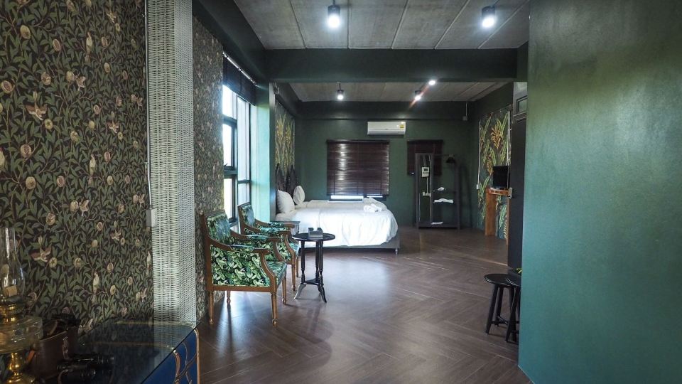 WIW mini Hotel