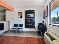 Motel 6 Carlsbad, NM Hotels in Eddy County