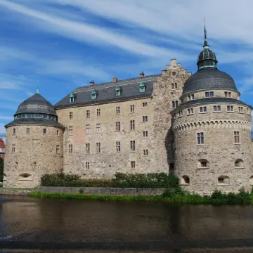 Hotel Örebro