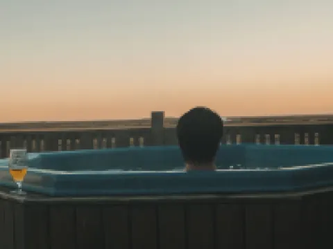 埃爾德斯塔酒店 厄爾菲斯酒店