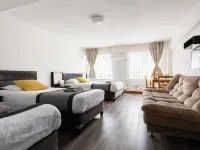 Central Hoxton Shoreditch Hotels near Hackney