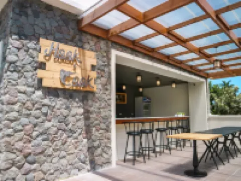 レジデンシア ドゥ バスコ バタネスのホテル