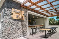 Residencia du Basco Hotels in Mahatao