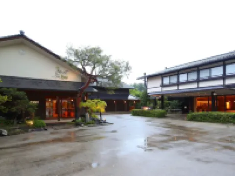 Monjusou Hotels in Miyazu