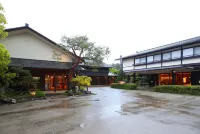 Monjusou Hotels in Miyazu