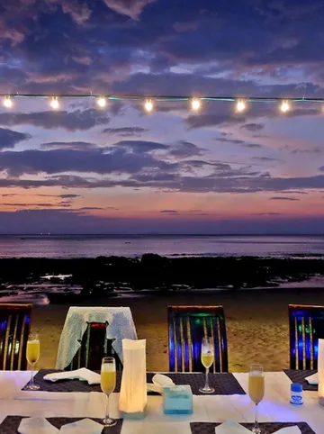 รูปภาพของบริษัท อันดามัน ลันตา รีสอร์ท จำกัด