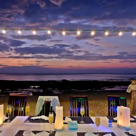 Andaman Lanta Resort