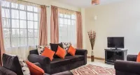 Olive Home Hotels in Thika