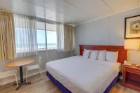 Rideau Motor Inn Hoteles en Ocean City