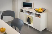 كومبينج جارافانينج ديه بوندون فنادق في Bonneil