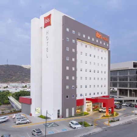 Ibis Queretaro