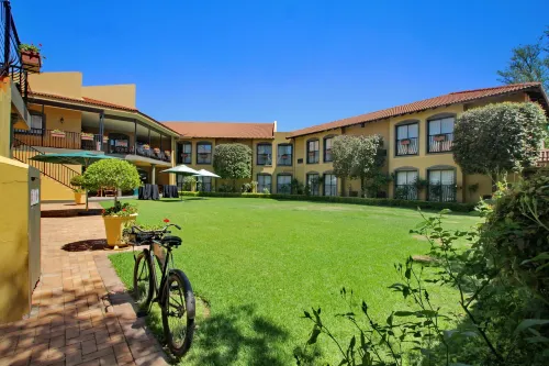 Benvenuto Hotel & Conference Centre Hotels in Randburg