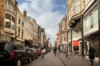 Stayci Serviced Apartments Royal Palace - Homestays